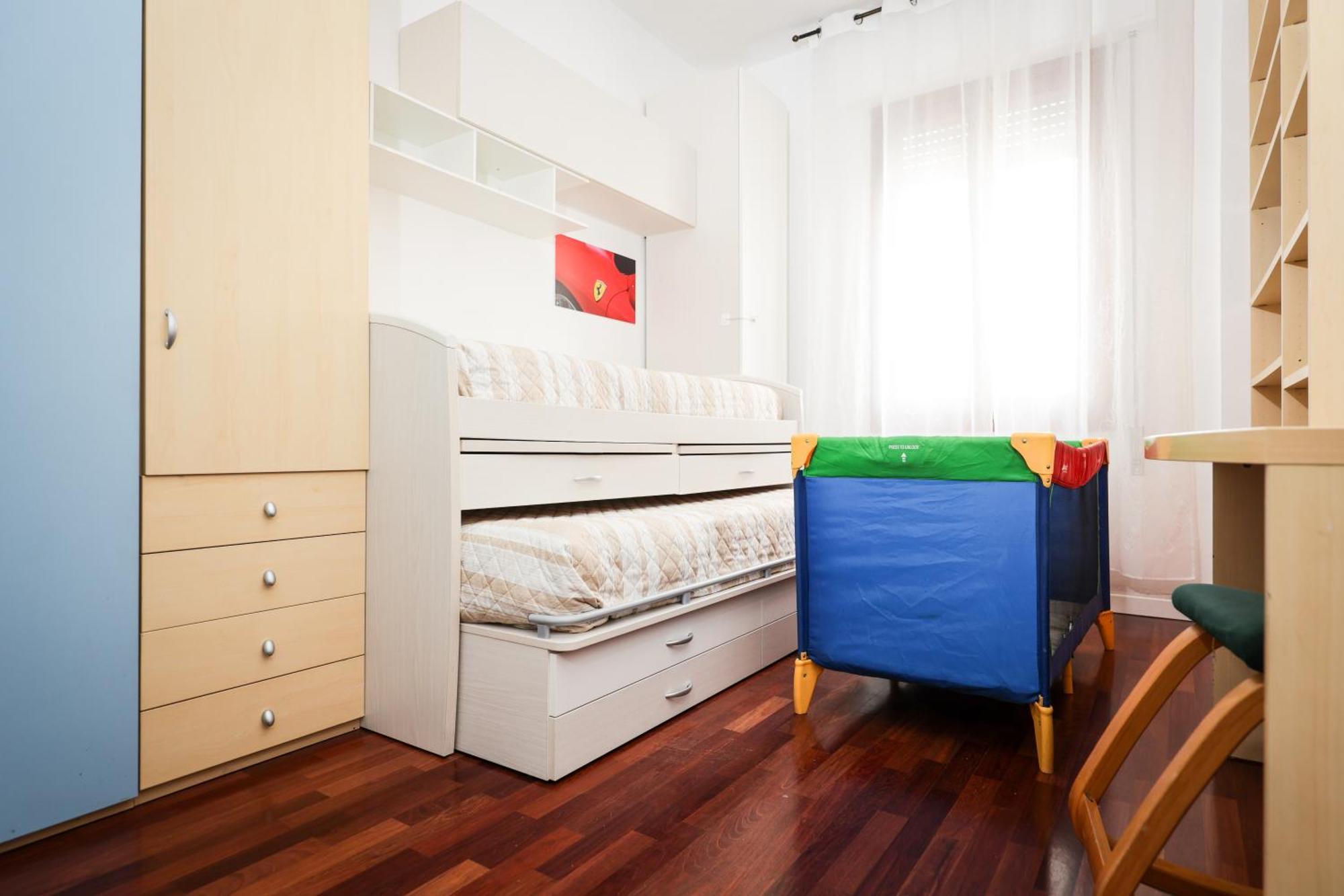 Modena Visit Apartment Dış mekan fotoğraf